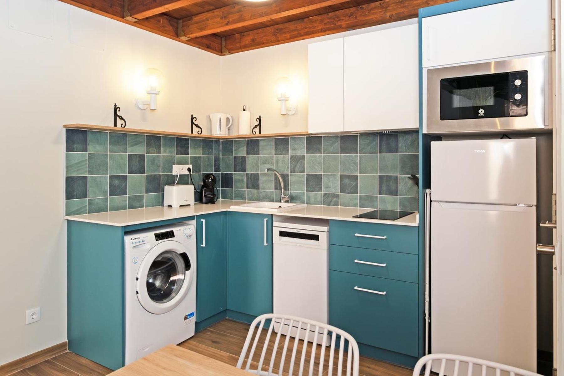 Maritime Apartamentos Puerto Валенсия Номер фото