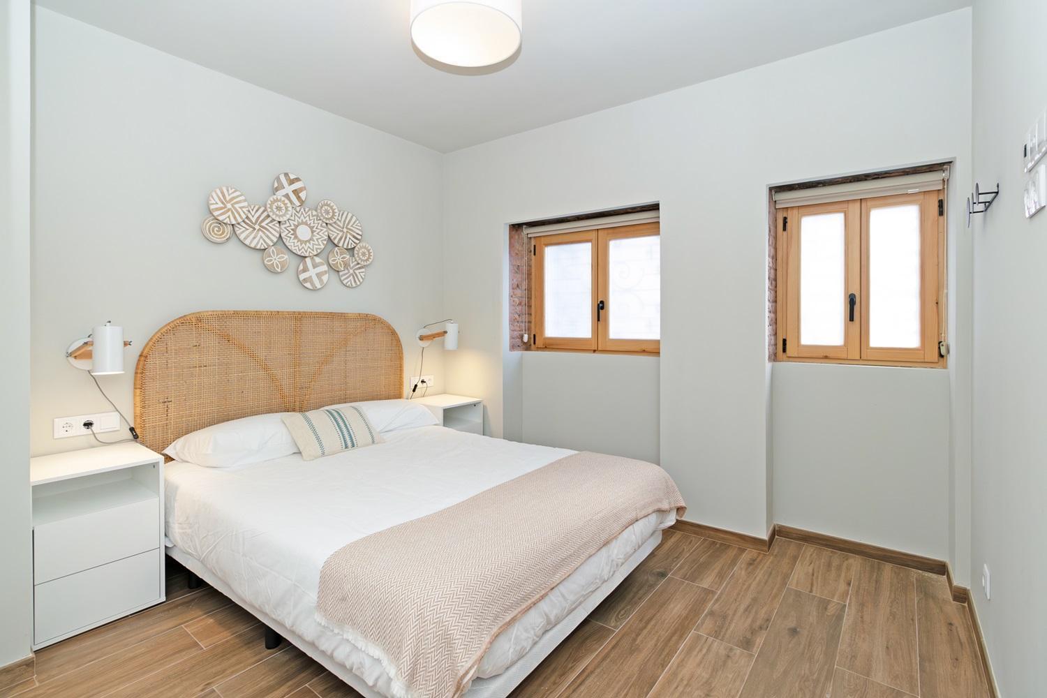 Maritime Apartamentos Puerto Валенсия Номер фото