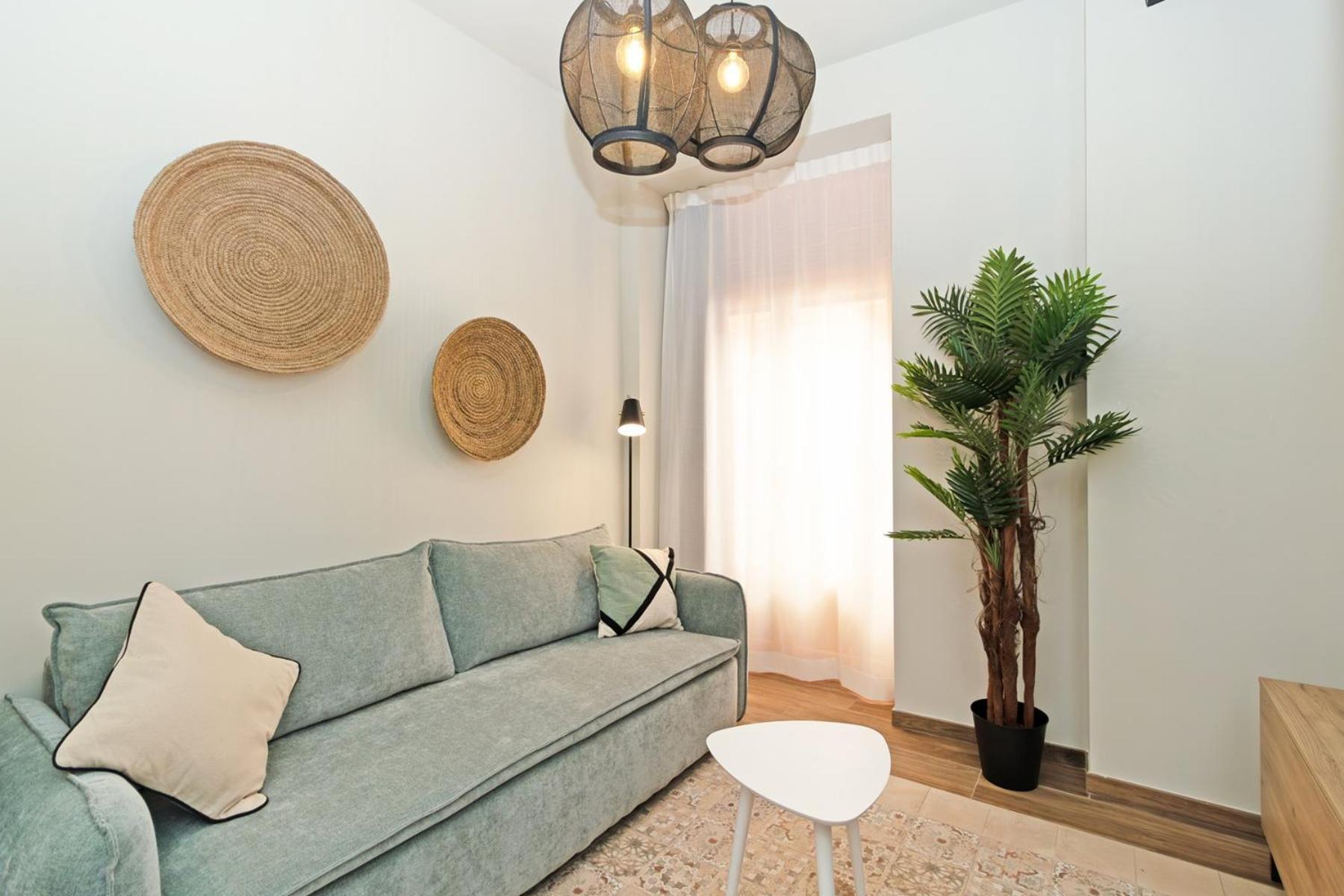 Maritime Apartamentos Puerto Валенсия Номер фото