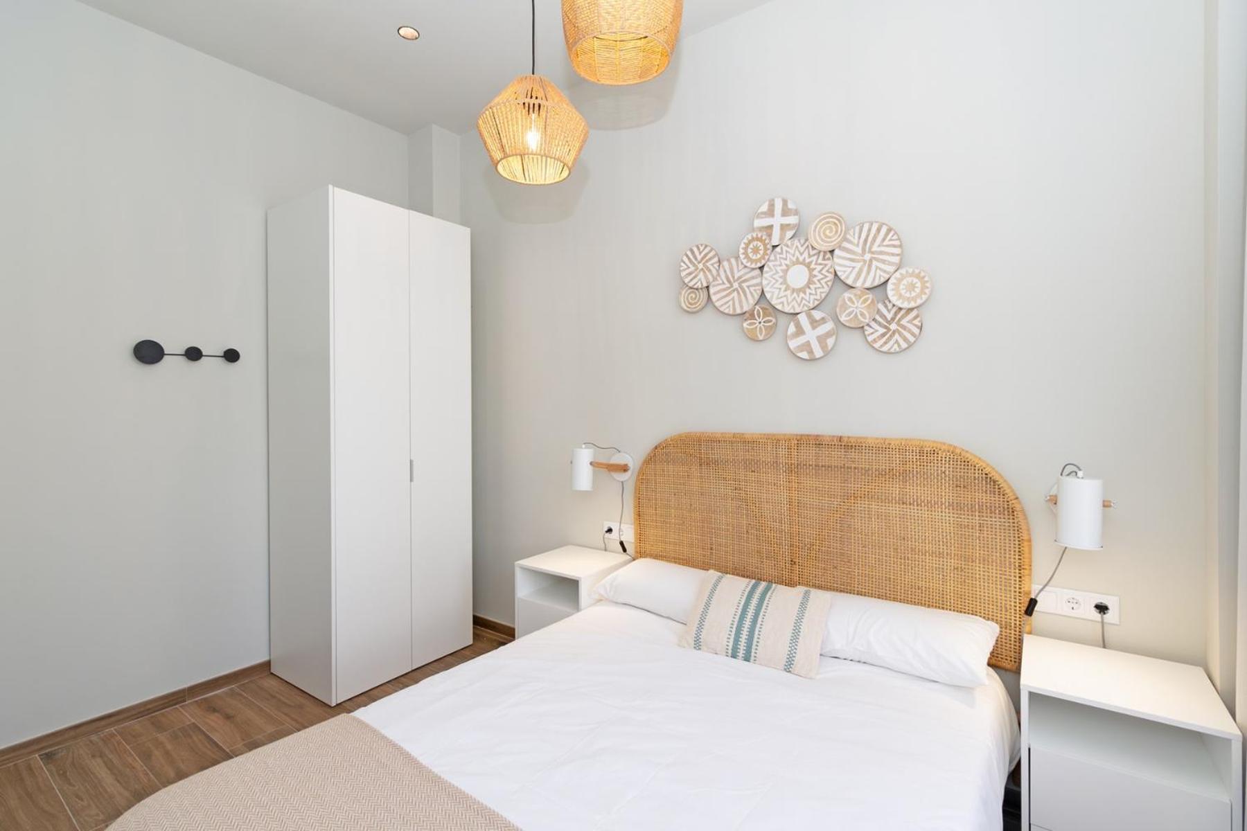 Maritime Apartamentos Puerto Валенсия Номер фото